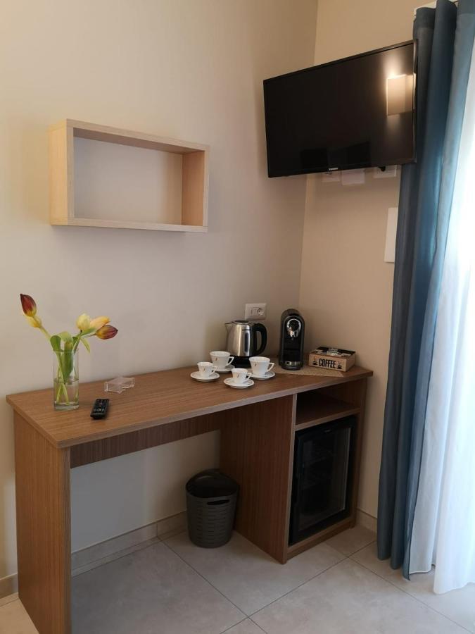 Malu Best Rooms - トロペーア エクステリア 写真