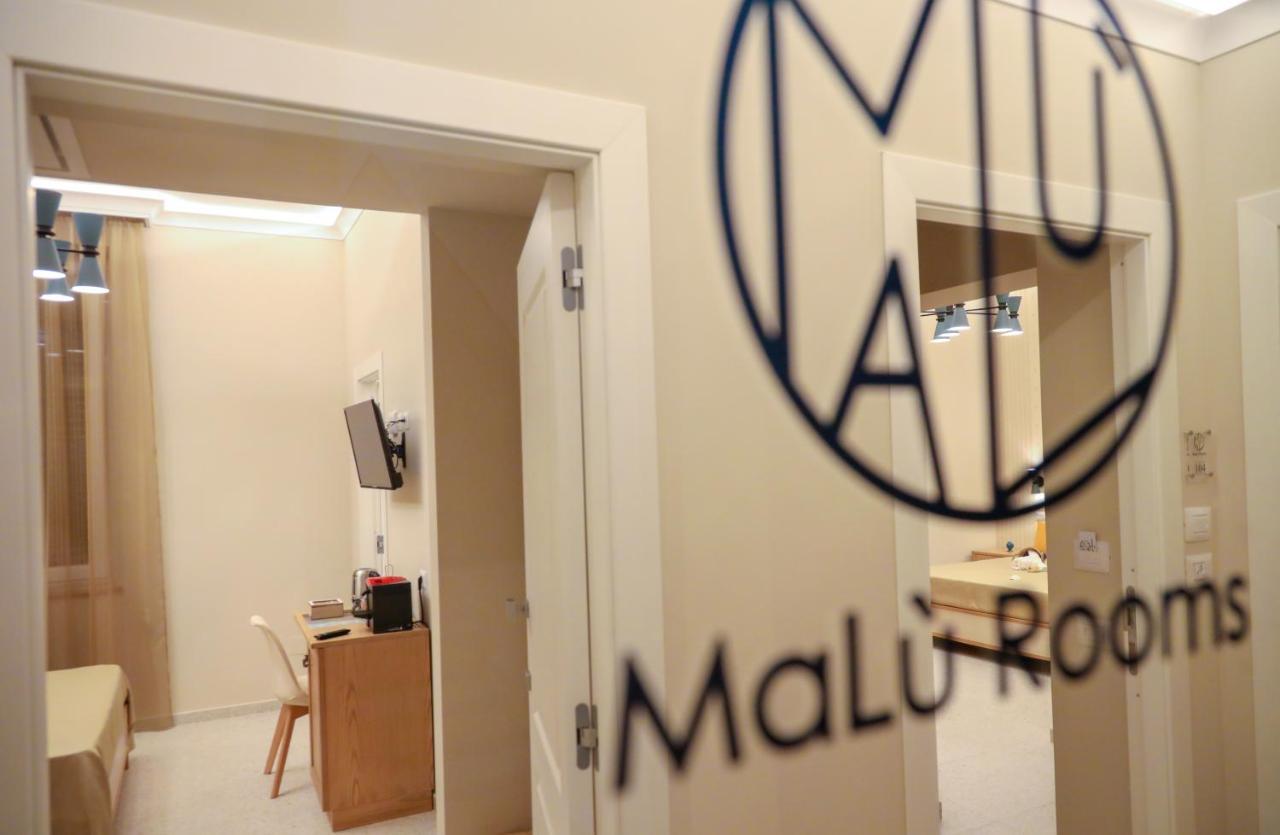 Malu Best Rooms - トロペーア エクステリア 写真